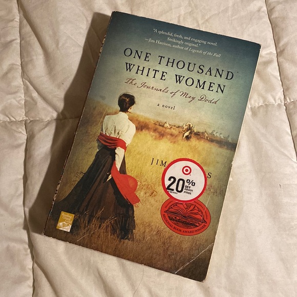 Other | One Thousand White Women | Poshmark